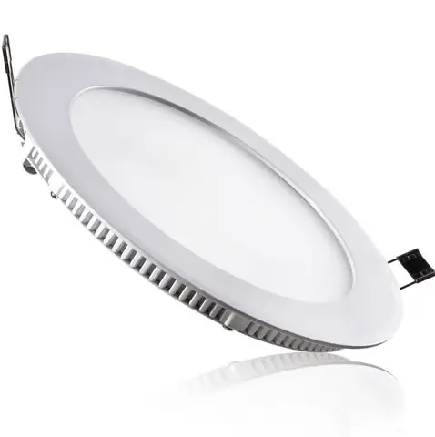 Đèn Led Âm Trần Siêu Mỏng 18w Đèn Led Âm Trần Siêu Mỏng 18w