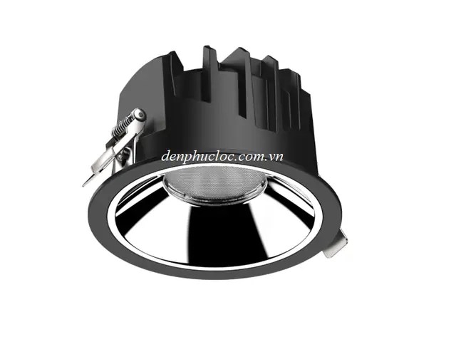 Đèn Led Âm Trần Siêu Sáng