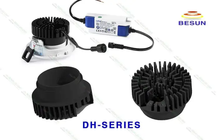 Đèn Led Âm Trần Siêu Sáng