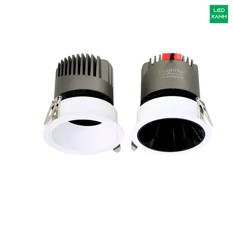 Đèn Led Âm Trần Thạch Cao Philip