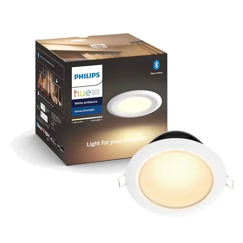 Đèn Led Âm Trần Thông Minh