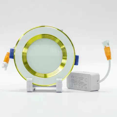 Đèn Led Âm Trần Tlc