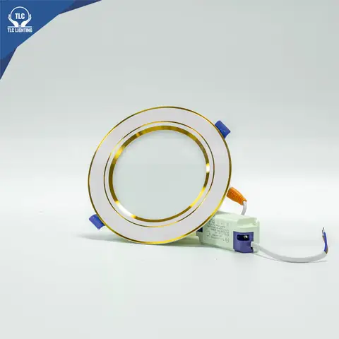 Đèn Led Âm Trần Tlc