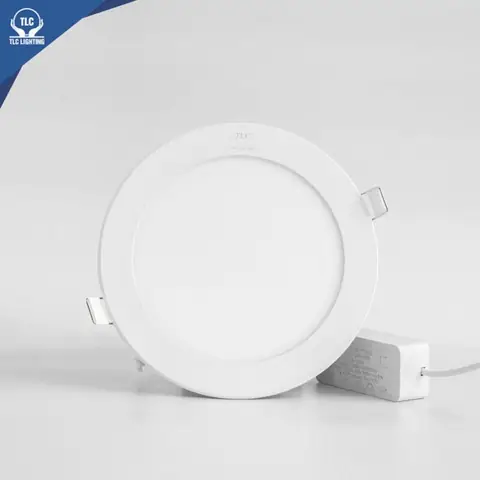 Đèn Led Âm Trần Tlc