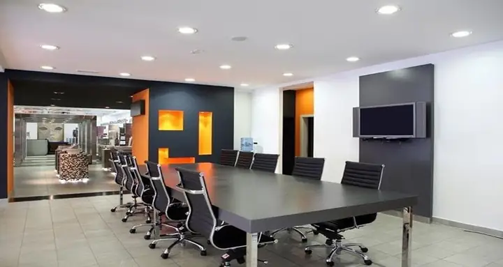 Đèn Led Âm Trần Văn Phòng