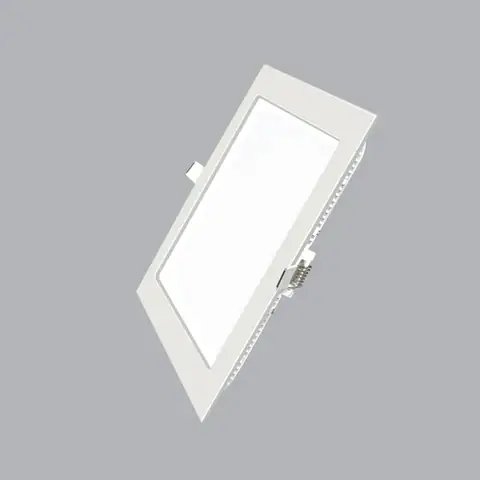 Đèn Led Âm Trần Vuông 18w