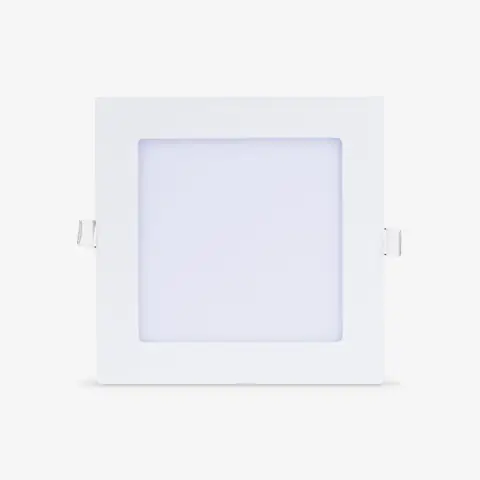 Đèn Led Âm Trần Vuông 200x200