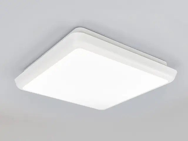 Đèn Led Âm Trần Vuông 300x300