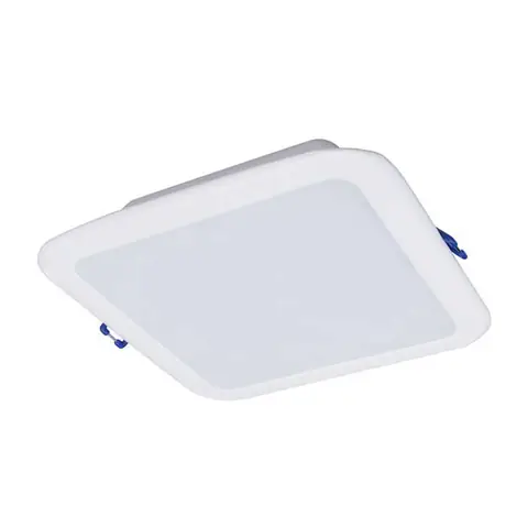 Đèn Led Âm Trần Vuông Philips Đèn Led Âm Trần Vuông Philips