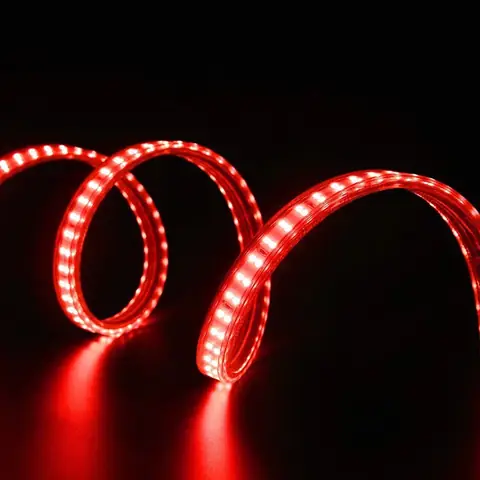 Đèn Led Ánh Sáng Đỏ