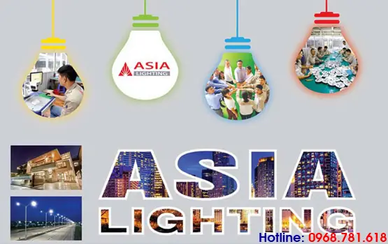 Đèn Led Asia Có Tốt Không