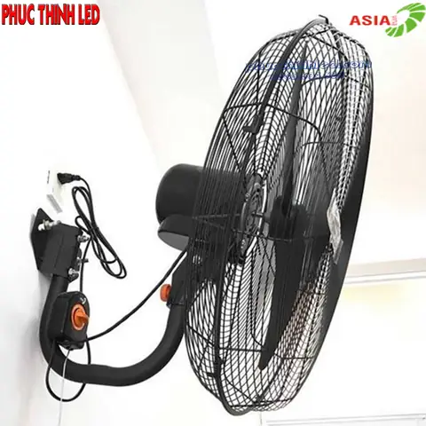 Đèn Led Asia Đà Nẵng