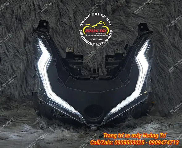 Đèn Led Audi Cho Airblade 125