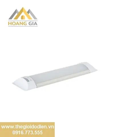 Đèn Led Bán Nguyệt 0.6 M