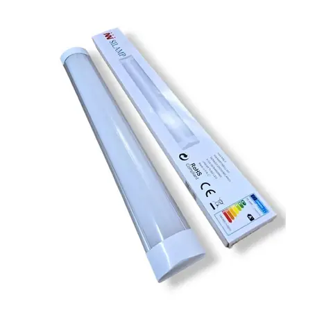 Đèn Led Bán Nguyệt 0.6 M
