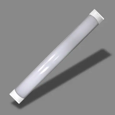 Đèn Led Bán Nguyệt 0.6 M
