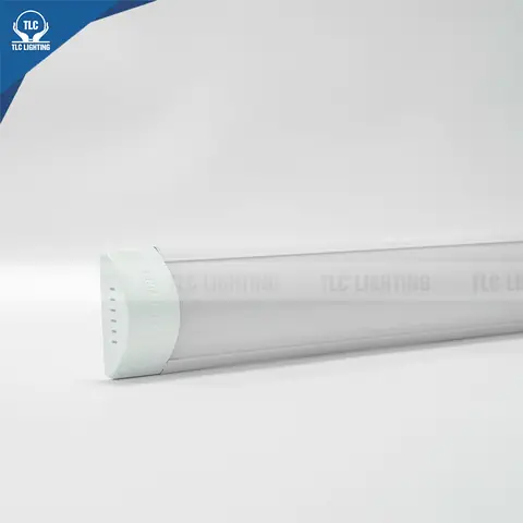 Đèn Led Bán Nguyệt 1.2 M