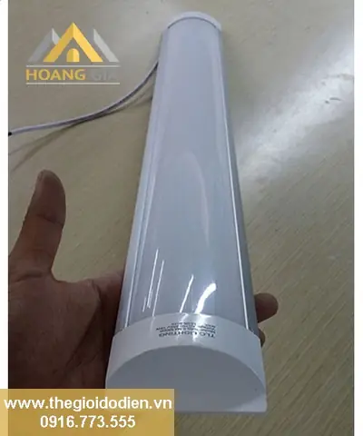 Đèn Led Bán Nguyệt 1.2 M