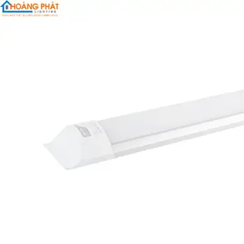 Đèn Led Bán Nguyệt 1m2 40w Rạng Đông