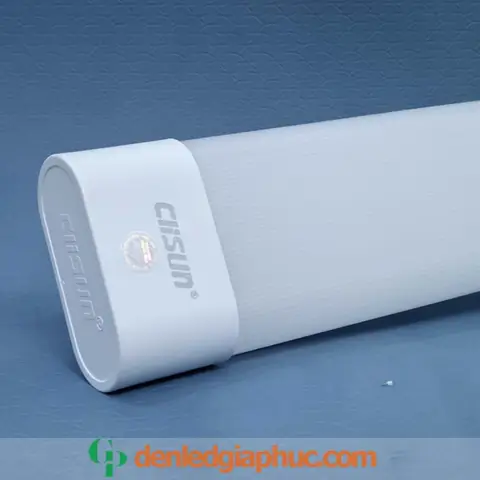 Đèn Led Bán Nguyệt 1m2 60w