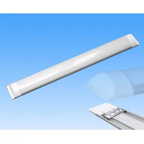 Đèn Led Bán Nguyệt 40cm