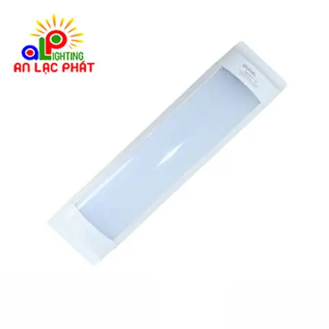 Đèn Led Bán Nguyệt 60cm