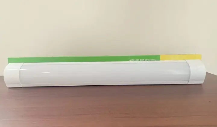 Đèn Led Bán Nguyệt Mpe