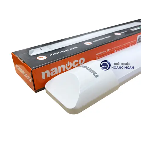 Đèn Led Bán Nguyệt Nanoco