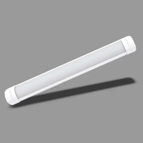 Đèn Led Bán Nguyệt Nanoco