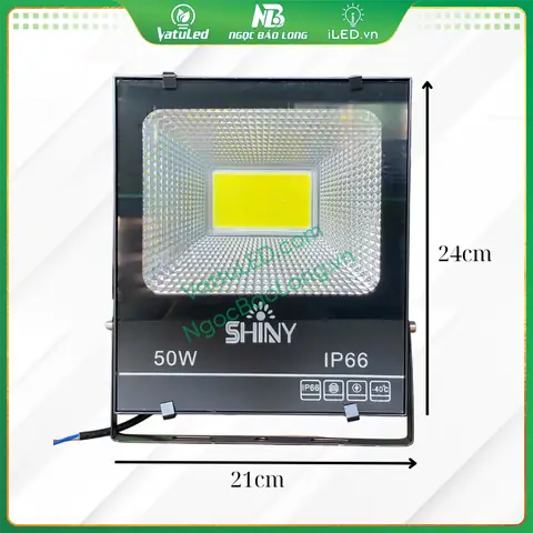 Đèn Led Bảng Hiệu 50w