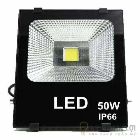 Đèn Led Bảng Hiệu 50w
