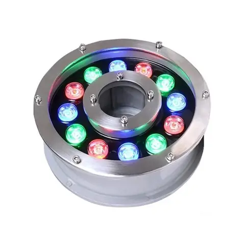 Đèn Led Bánh Xe Máy