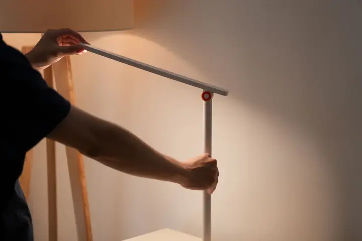 Đèn Led Bảo Vệ Mắt