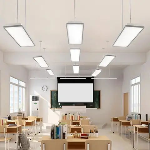 Đèn Led Bảo Vệ Mắt