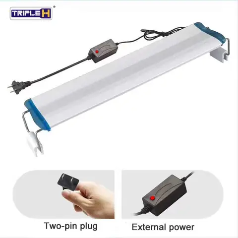 Đèn Led Bể Cá 40cm