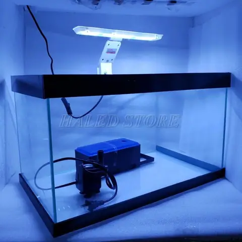 Đèn Led Bể Cá 50cm