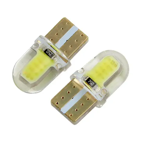 Đèn Led Biển Số Ô Tô