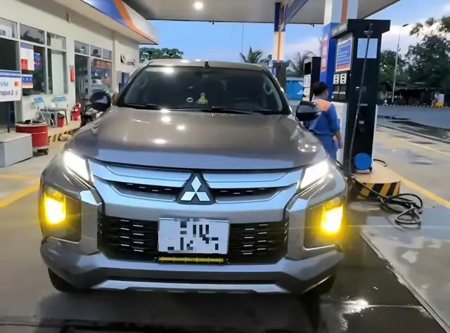 Đèn Led Biển Số Ô Tô