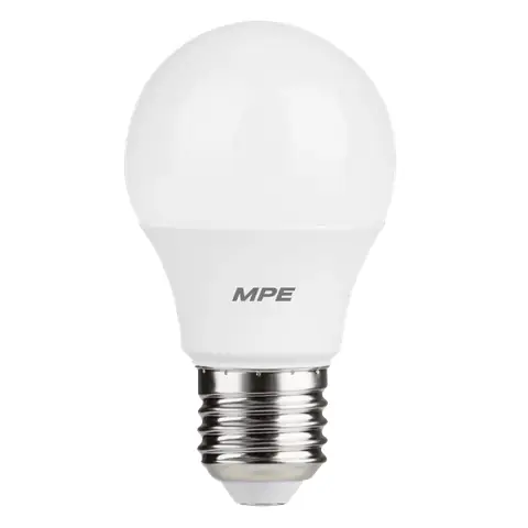 Đèn Led Bulb 12w Mpe