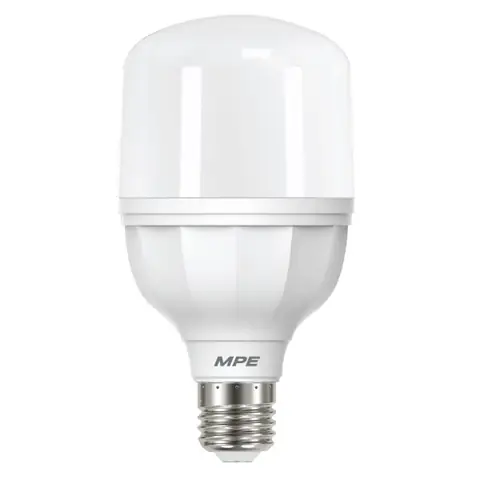 Đèn Led Bulb 40w Mpe