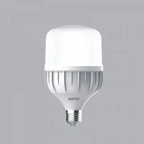Đèn Led Bulb 40w Mpe