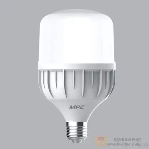 Đèn Led Bulb Mpe 30w