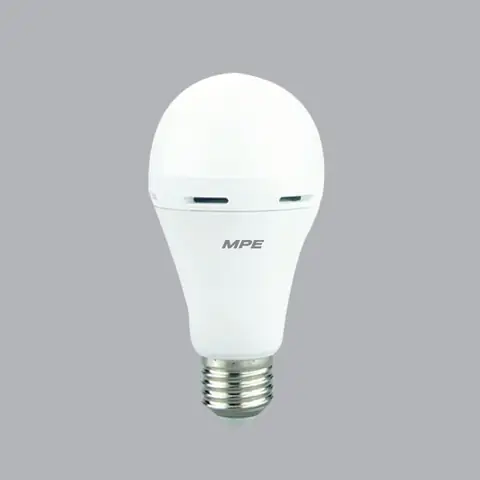Đèn Led Bulb Tích Điện