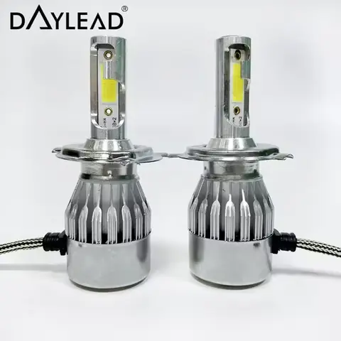 Đèn Led C6 Có Tốt Không Đèn Led C6 Có Tốt Không
