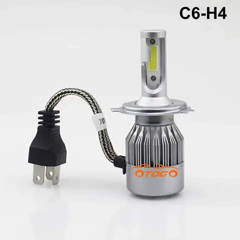 Đèn Led C6 Có Tốt Không Đèn Led C6 Có Tốt Không