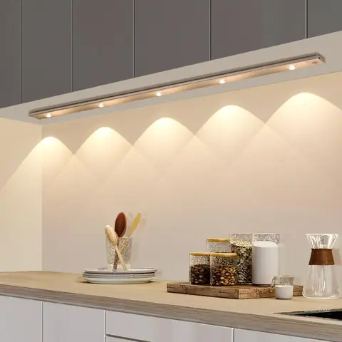 Đèn Led Cảm Biến Thông Minh