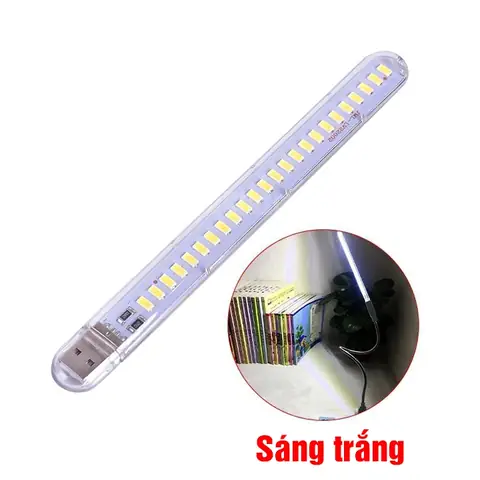 Đèn Led Cắm Cổng Usb Đèn Led Cắm Cổng Usb