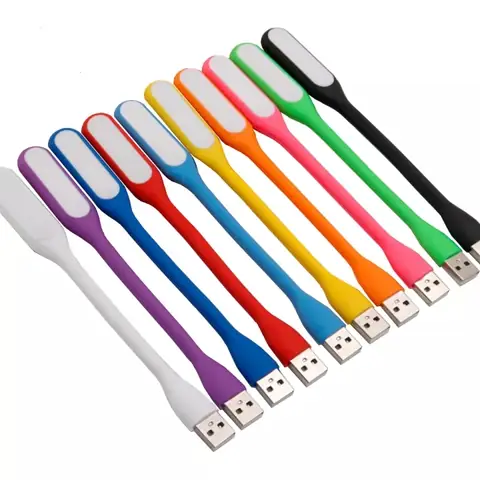 Đèn Led Cắm Máy Tính Đèn Led Cắm Máy Tính