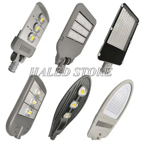 Đèn Led Cao Áp 200w
