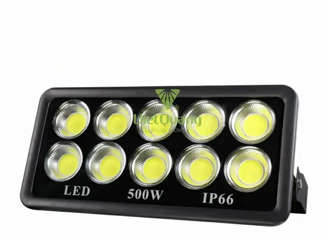 Đèn Led Cao Áp 500w